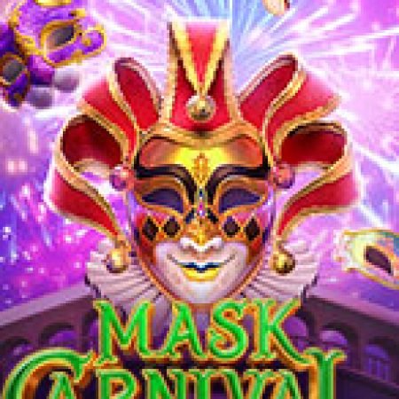 Lễ Hội Carnival – Mask Carnival Slot