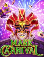 Lễ Hội Carnival – Mask Carnival Slot