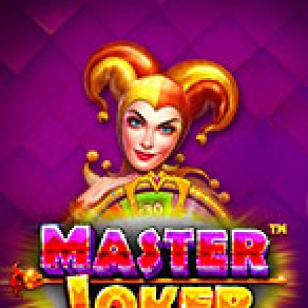 Bậc Thầy Joker – Master Joker Slot