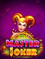 Bậc Thầy Joker – Master Joker Slot