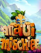 Đế Chế Maui – Maui Mischief Slot