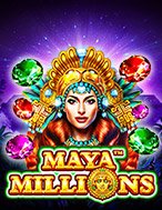 Maya Millions Slot