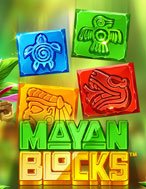 Mayan Blocks Slot