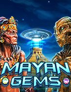 Mayan Gems Slot