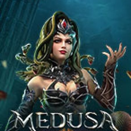 Nữ Thần Medusa 2 – Medusa II Slot