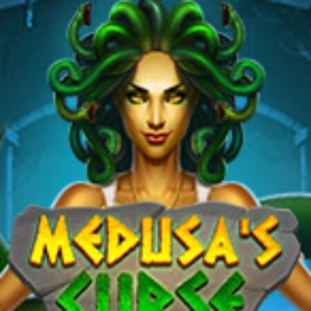 Medusa’s Curse Slot