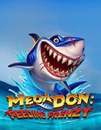 Mega Don: Feeding Frenzy Slot