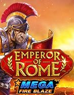 Mega Fire Blaze: Emperor of Rome Slot