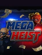 Mega Heist Slot