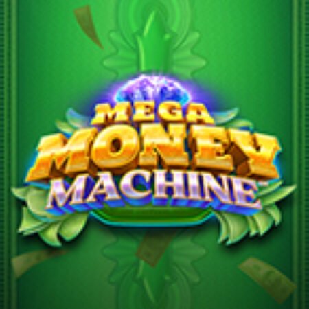 Mega Money Machine Slot