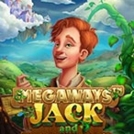 Megaways Jack and the Magic Beans Slot