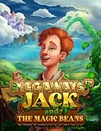 Megaways Jack and the Magic Beans Slot