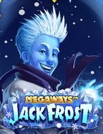 Megaways Jack Frost Slot