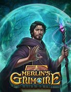 Ma đạo thư của Merlin – Merlin’s Grimoire Slot