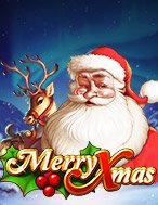 Giáng Sinh An Lành – Merry Xmas Slot