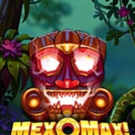 MexoMax! Multimax Slot