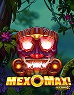 MexoMax! Multimax Slot