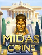 Midas Coins Slot