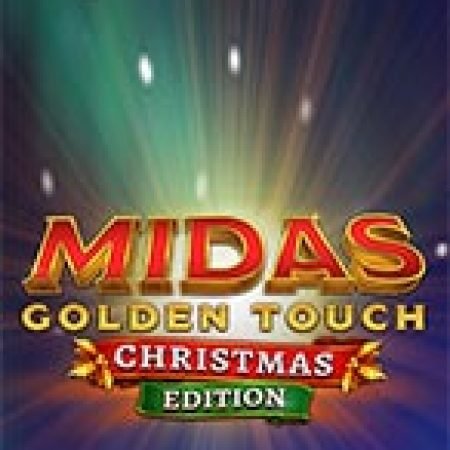 Midas Golden Touch Christmas Edition Slot