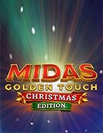 Midas Golden Touch Christmas Edition Slot