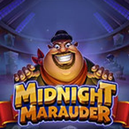 Midnight Marauder Slot