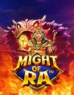 Thần Ra Tối Thượng – Might of Ra Slot