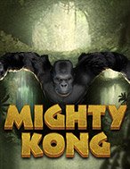 Kinh Kong Đại Chiến – Mighty Kong Slot