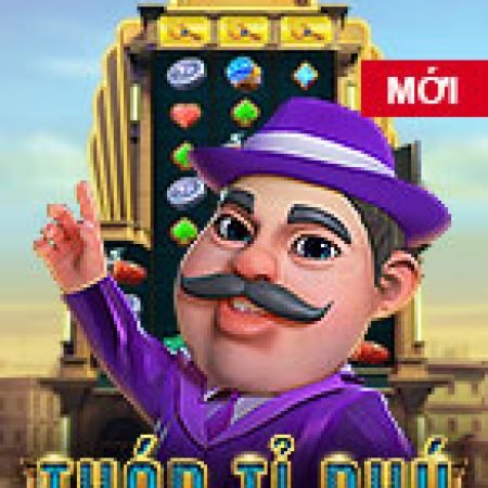 Tháp Tỉ Phú – Millionaire’s Tower Slot