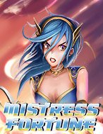 Mistress of Fortune Slot