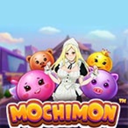 Mochimon Dễ Mến – Mochimon Slot