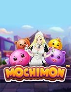 Mochimon Dễ Mến – Mochimon Slot