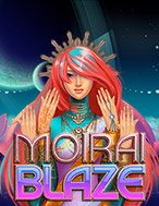 Moirai Blaze Slot