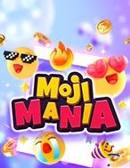 Moji Mania Slot