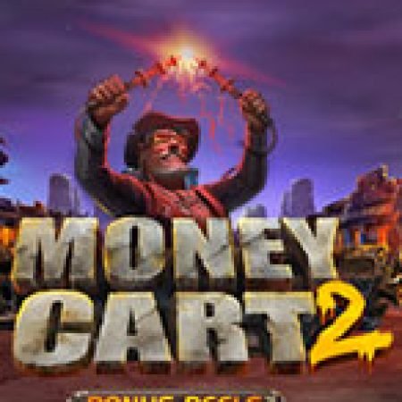 Money Cart 2 Slot