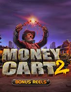 Money Cart 2 Slot