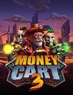 Money Cart 3 Slot