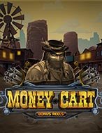 Money Cart Slot