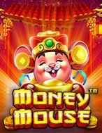 Chuột Vàng Phú Quý – Money Mouse Slot