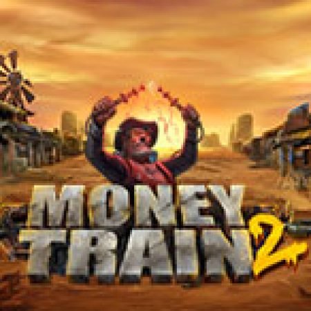 Money Train 2 Slot