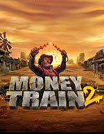 Money Train 2 Slot