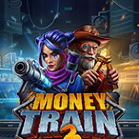 Money Train 3 Slot