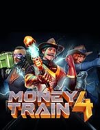 Money Train 4 Slot