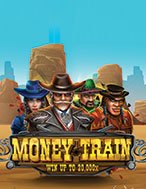 Money Train Slot