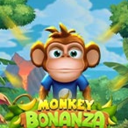 Monkey Bonanza Slot