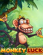 Monkey Luck Slot