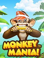 Monkey Mania Slot