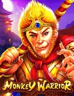 Tề Thiên Đại Thánh – Monkey Warrior Slot