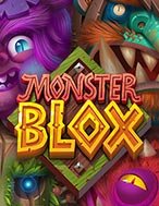 Monster Blox Slot