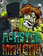 Monster Mash Cash Slot