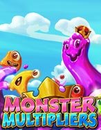 Monster Multipliers™ Slot